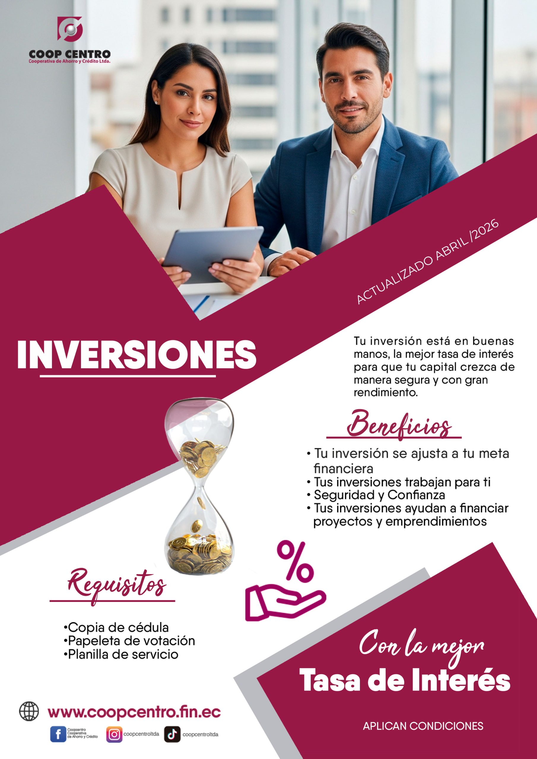 Inversiones